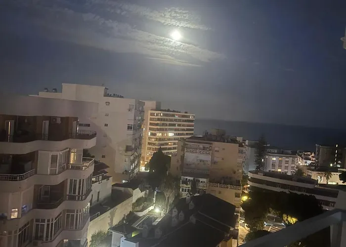 Apartment El Nogal - Centrico Torremolinos