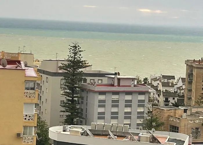 El Nogal - Centrico Apartment Torremolinos