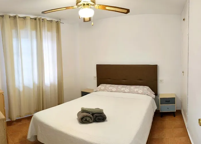 Apartment El Nogal - Centrico Torremolinos