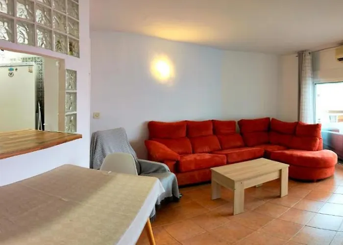 El Nogal - Centrico Apartment Torremolinos