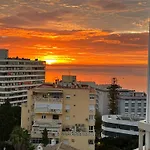 El Nogal - Centrico توريمولينوس