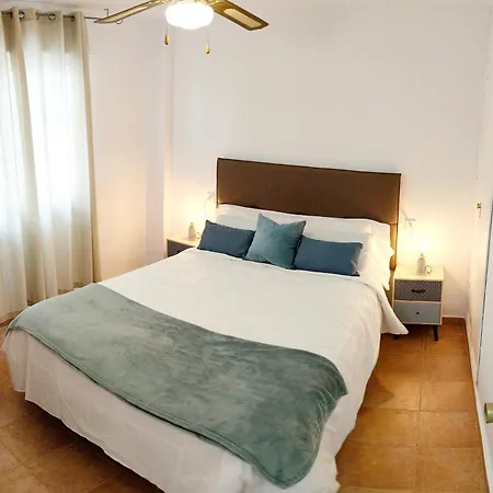 El Nogal - Centrico Torremolinos