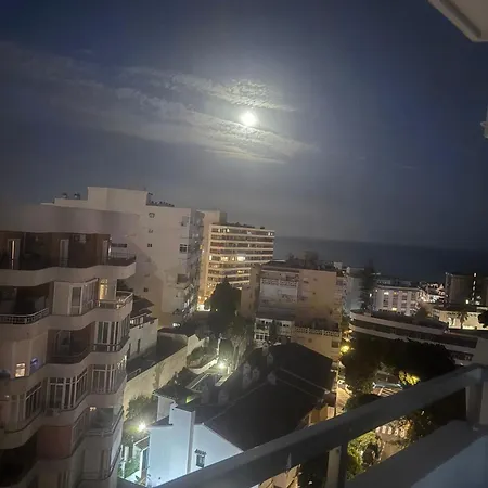 Lejlighed El Nogal - Centrico Torremolinos