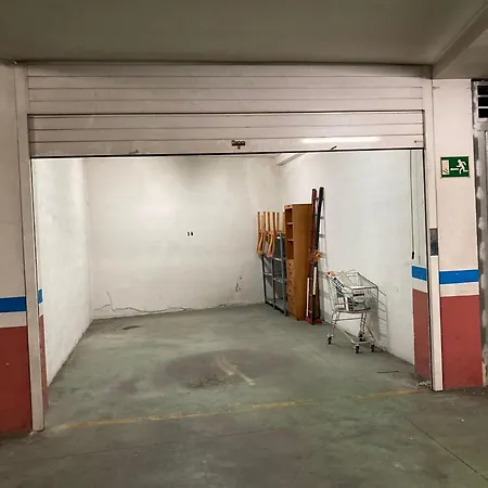 El Nogal - Centrico Torremolinos