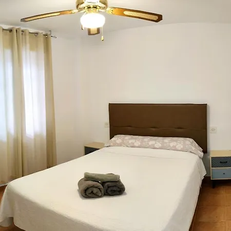 Lejlighed El Nogal - Centrico Torremolinos