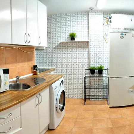 Apartamento El Nogal - Centrico Torremolinos