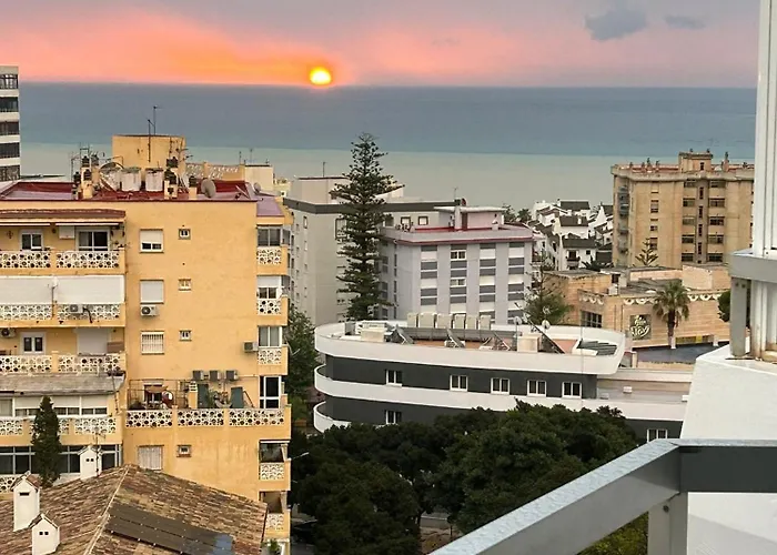 Lejlighed El Nogal - Centrico *