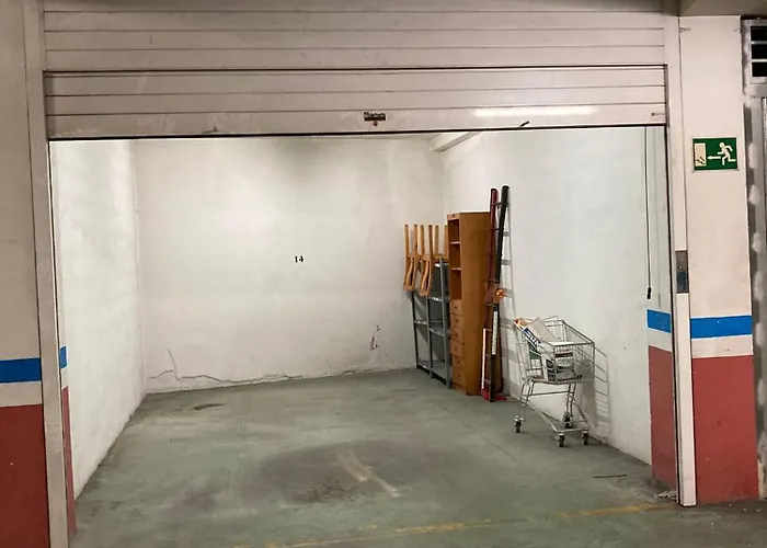 El Nogal - Centrico Torremolinos