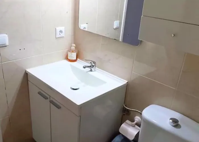 El Nogal - Centrico Torremolinos