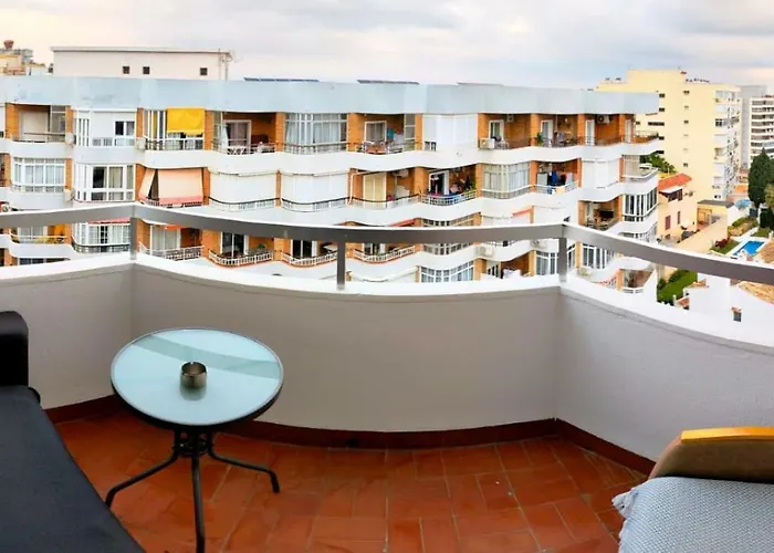 El Nogal - Centrico Lejlighed