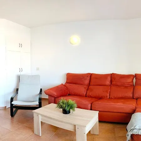 El Nogal - Centrico Torremolinos