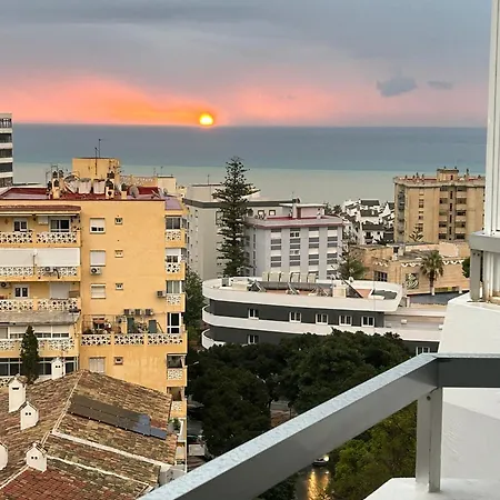 Appartement El Nogal - Centrico *