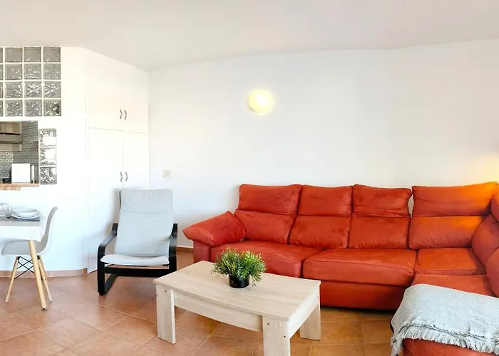 El Nogal - Centrico Torremolinos