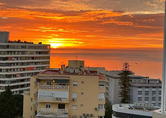 El Nogal - Centrico Torremolinos