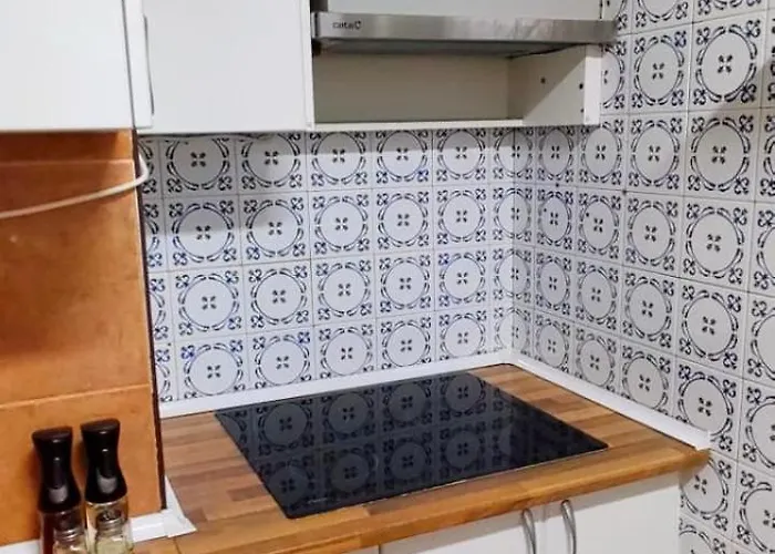 El Nogal - Centrico Appartement *