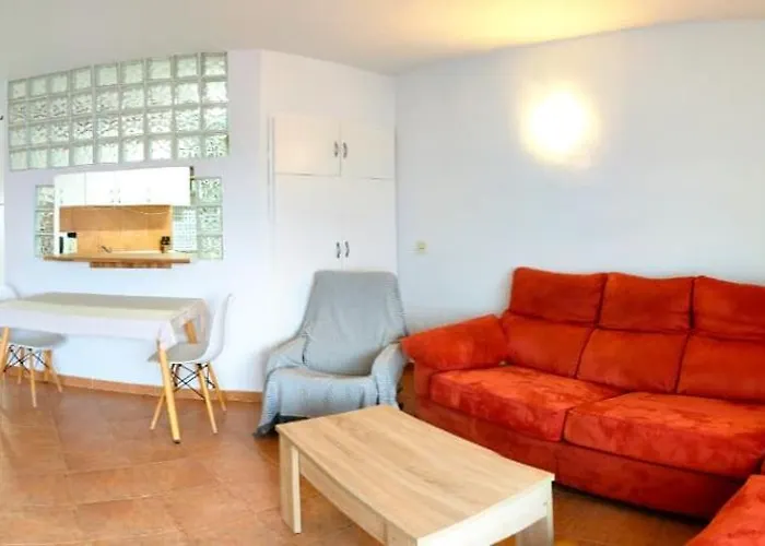 El Nogal - Centrico Appartement