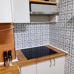 El Nogal - Centrico Apartment *