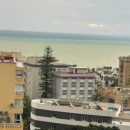 El Nogal - Centrico Διαμέρισμα Τορρεμολίνος