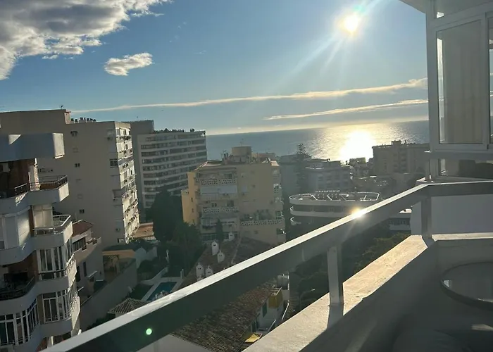 El Nogal - Centrico Διαμέρισμα *