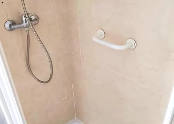 Διαμέρισμα El Nogal - Centrico Τορρεμολίνος